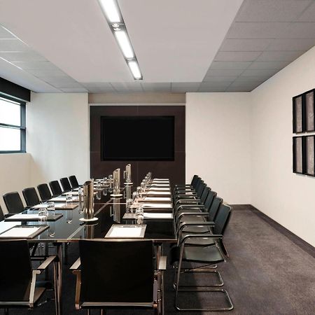 Sheraton Melbourne Hotel Exteriér fotografie A meeting room